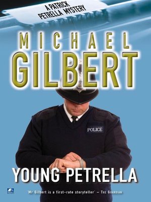 cover image of Young Petrella